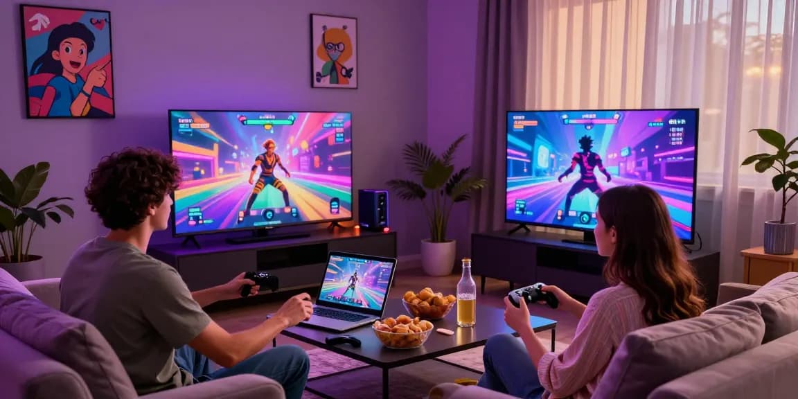Online Porn Games Face-Off: Which One Delivers More Value in 2026?