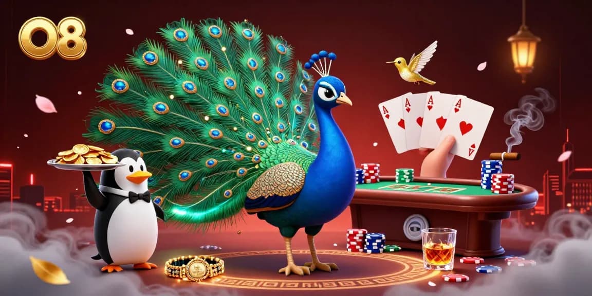 How Does O8 Casino Actually Work Behind the Scenes for Gamblers in 2026?