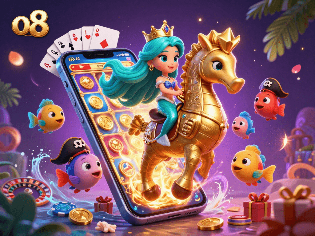 What Is o8 and Why Does It Matter for Gamblers in 2026?
