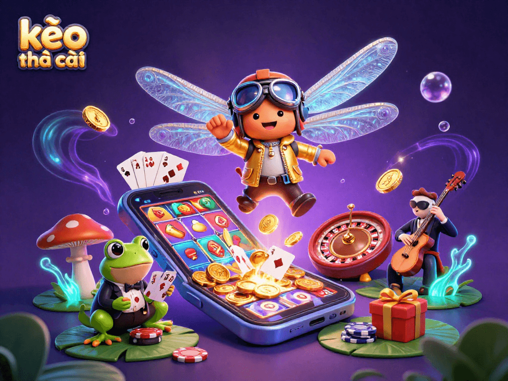 Why Most People Get kèo nhà cái Wrong (And How to Fix It for Better Betting in 2026)