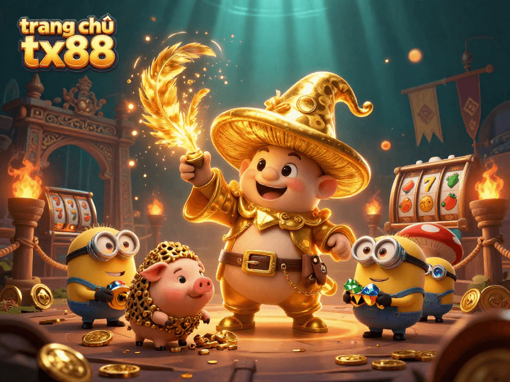6 Essential Tips for Maximizing Your Play on trang chủ tx88 in 2026