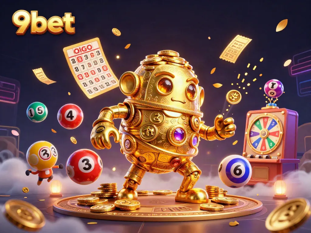 Celebrate wins with 9bet’s dynamic casino atmosphere featuring vibrant gaming elements.