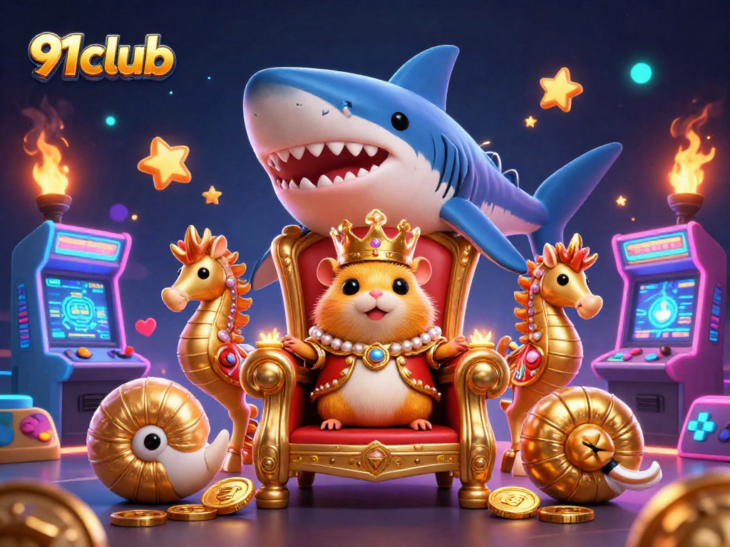 Join the excitement at 91club with thrilling games and colorful visuals to enhance your experience.